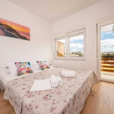 Bed & Breakfast Riviera