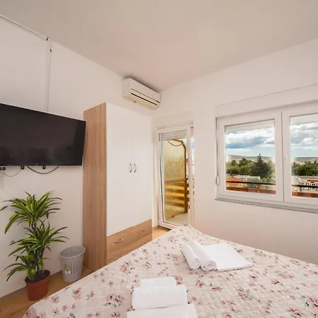 Riviera Starigrad Paklenica