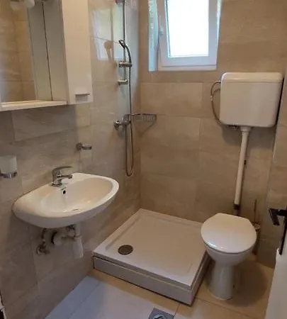 Riviera 3* Starigrad Paklenica