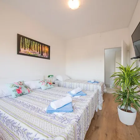Bed & Breakfast Riviera