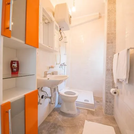 Bed & Breakfast Riviera Starigrad Paklenica