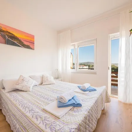 Bed & Breakfast Riviera