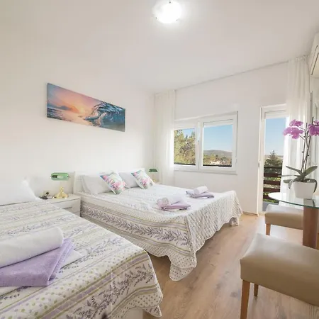 Bed & Breakfast Riviera