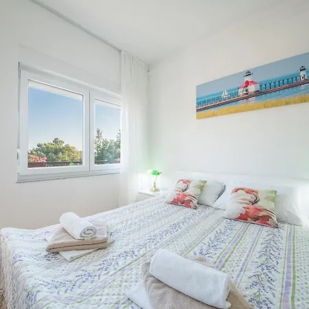 Riviera Frühstückspension Starigrad Paklenica