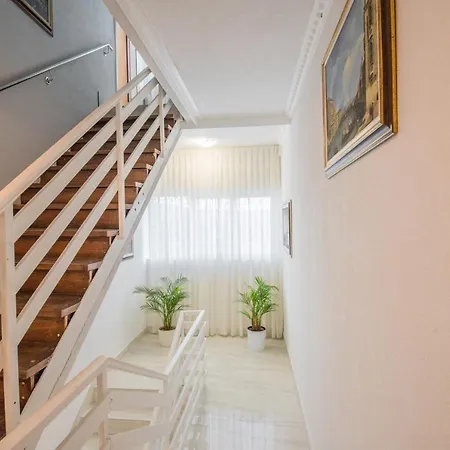 Riviera Bed & Breakfast Starigrad Paklenica