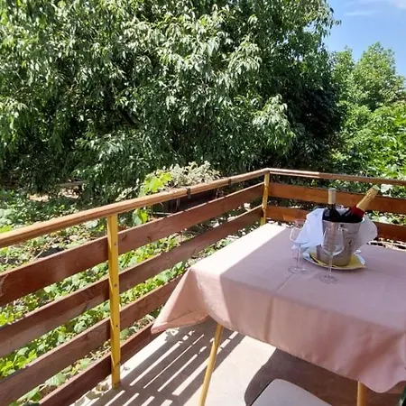 Riviera Starigrad Paklenica
