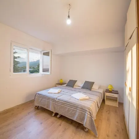 Frühstückspension Riviera Starigrad Paklenica