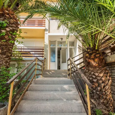 Bed & Breakfast Riviera