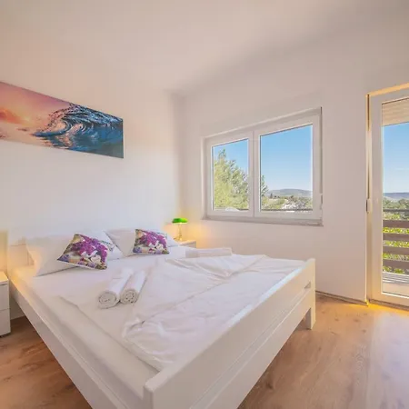 Bed & Breakfast Riviera