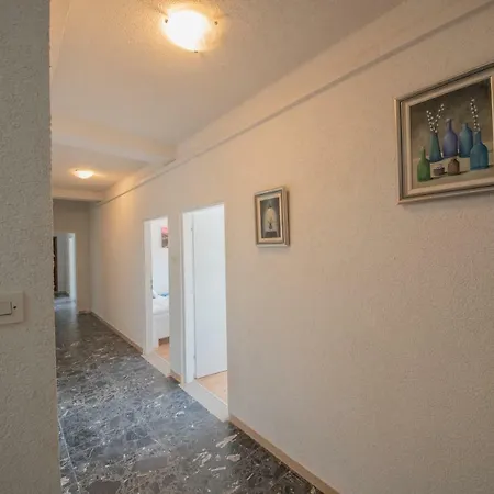 Riviera Bed & Breakfast 3*