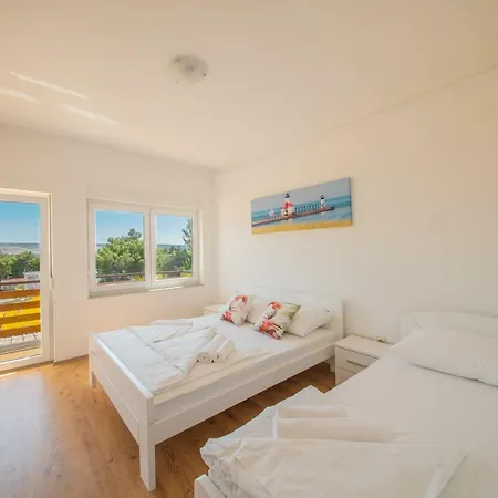 Riviera Starigrad Paklenica