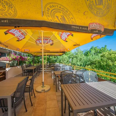 Bed & Breakfast Riviera 3*