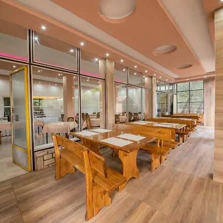 Bed & Breakfast Riviera Starigrad Paklenica