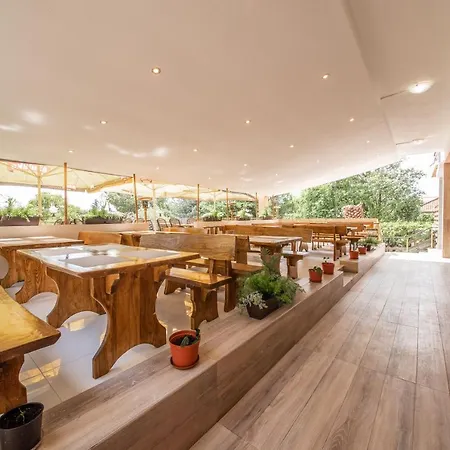Bed & Breakfast Riviera 3*