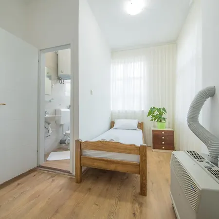 Riviera 3* Starigrad Paklenica