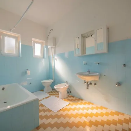 Bed & Breakfast Riviera 3*
